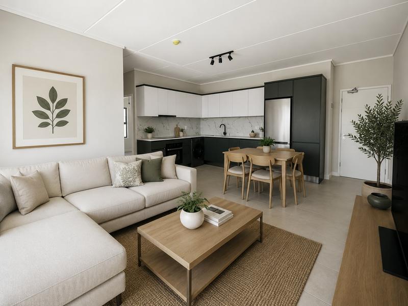 2 Bedroom Property for Sale in The Huntsman Western Cape